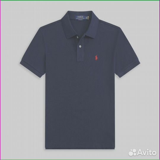 Футболка Polo Ralph Lauren (Арт. 289971)