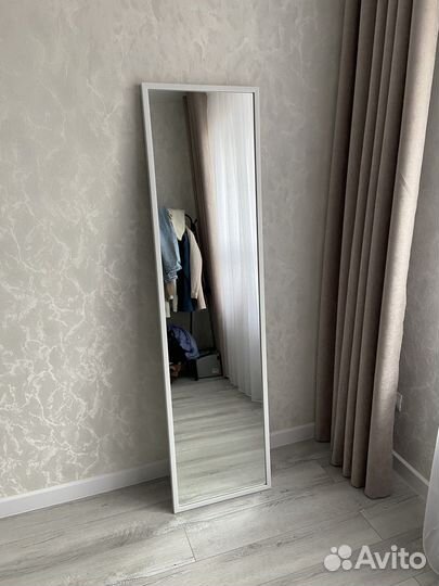 Зеркало новое