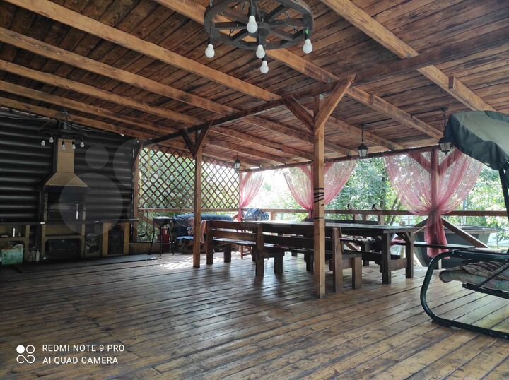 Дом 70,7 м² на участке 30 сот.