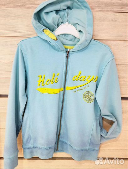 Вещи для для мальчика р.140 -152