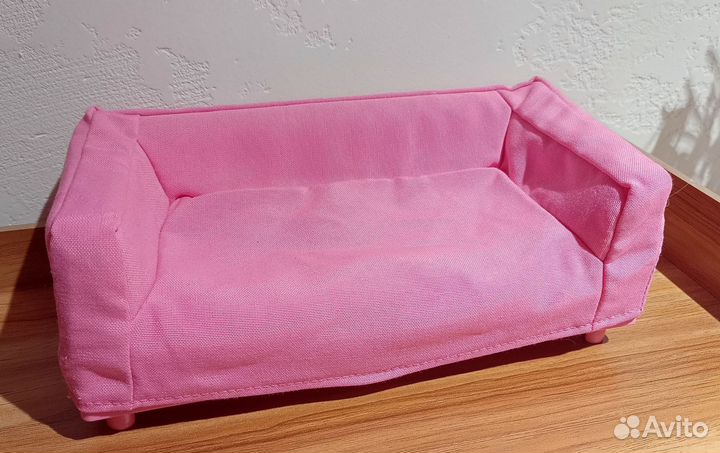 Диван для кукол IKEA