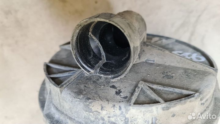 Насос вторичного воздуха Audi A6