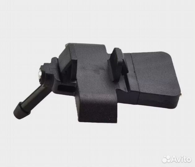 Форсунка омывателя фар