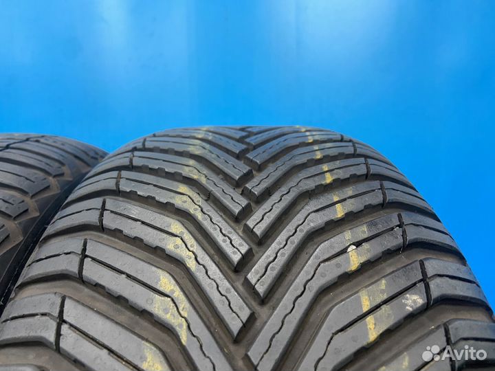 Michelin CrossClimate 2 225/40 R18 92Y