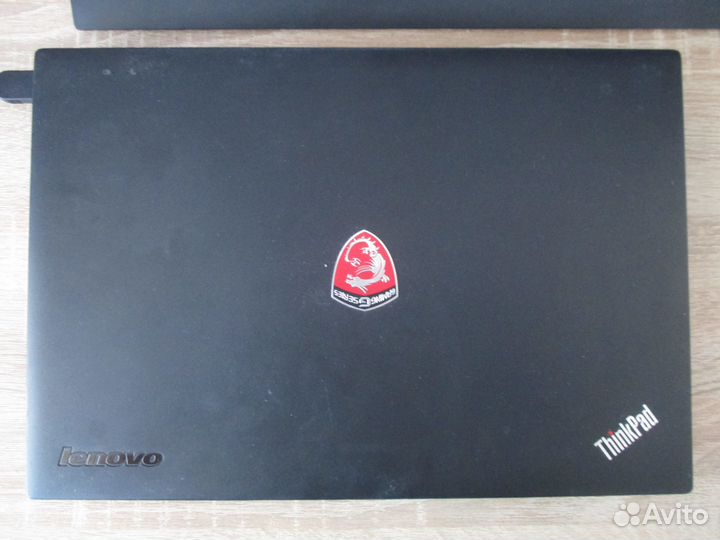 Ноутбук Lenovo X1 Carbon i7, 256gb, 8gb