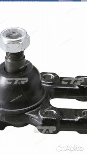 Шаровая опора Ниссан