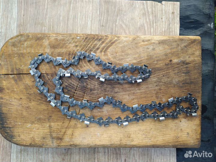 Цепь для бензопилы Husqvarna