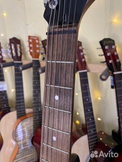 Электрогитара jazzmaster