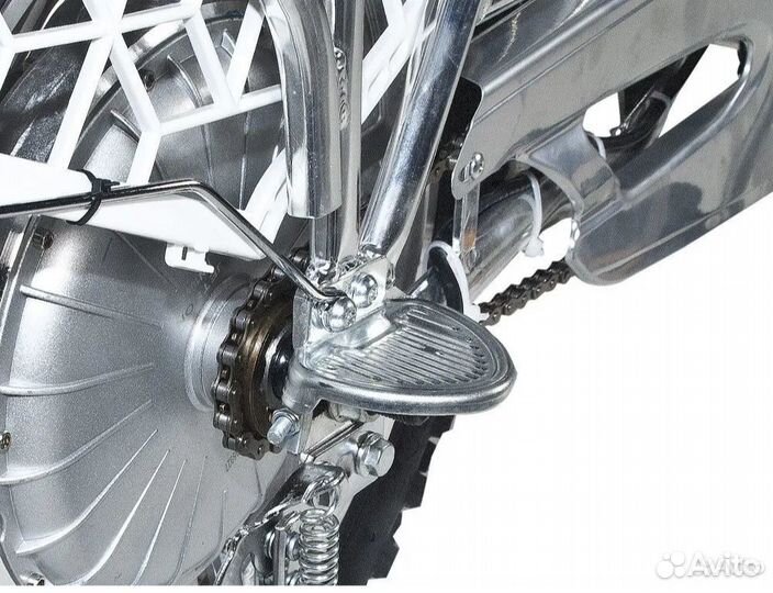 Jetson Колхозник V8 PRO G без батареи