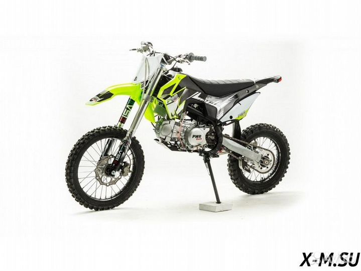 Питбайк PWR Racing FRZ 140