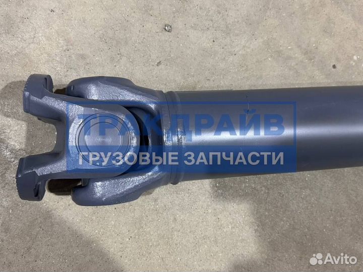 Карданный вал Мерседес Аксор