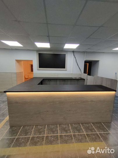 Кофейный остров. Кофе с собой