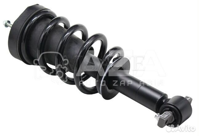 Передний амортизатор в сборе Cadillac Escalade 4