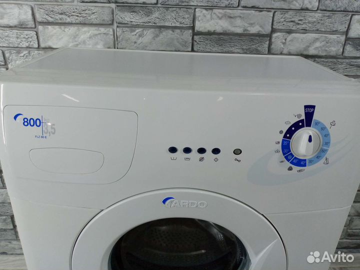 Узкая стиральная машина гарантия