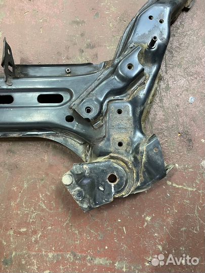 Балка подмоторная Mazda 6 GG G28A-34-80XD