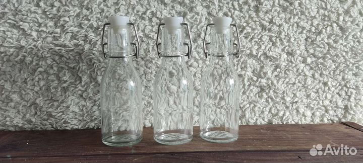 Икеа коркен бутылка 150 мл