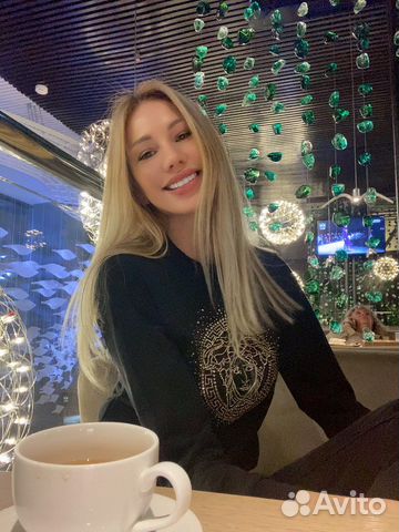 Авторский дизайн интерьера