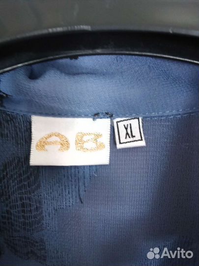 Женские вещи 48-52 размер