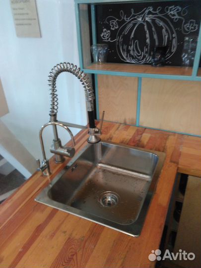 Установка и подключение бытовой техники