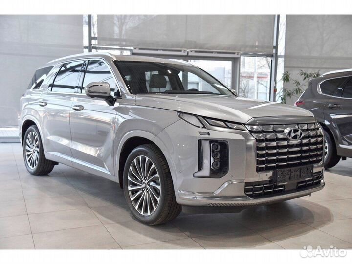 Hyundai Palisade 2.2 AT, 2023