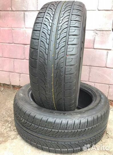 Nexen N7000 215/55 R17 94W
