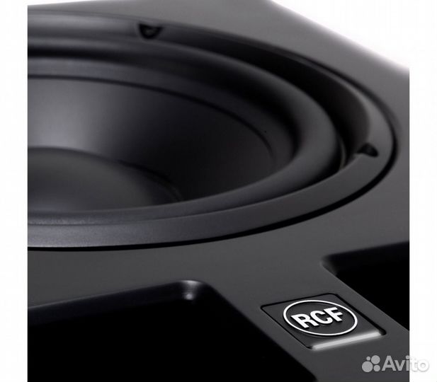 Студийный сабвуфер RCF ayra PRO 10S (13000608)
