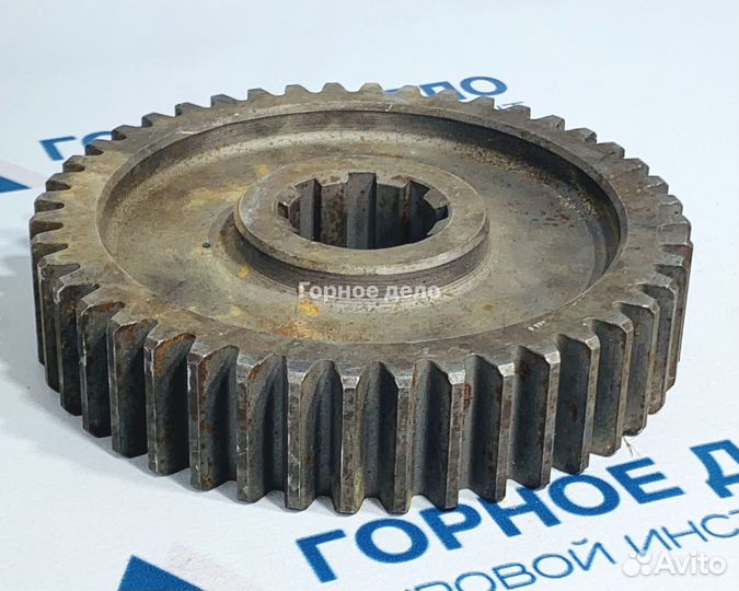 2-43-123-01 урб Шестерня