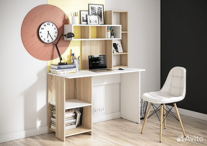 Компьютерный стол олимп