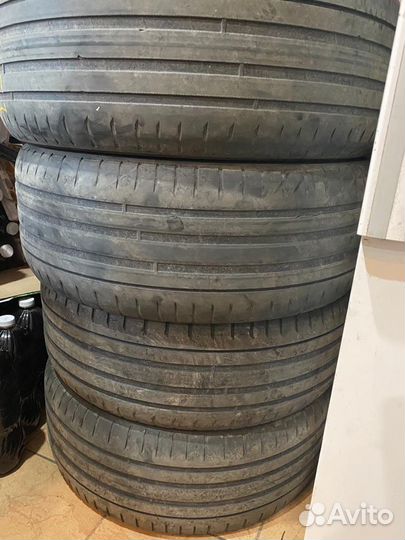 Nexen N8000 23.5/65 R17 104H