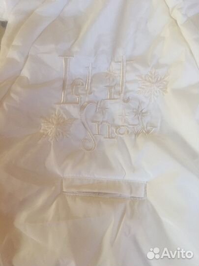 Конверт детский