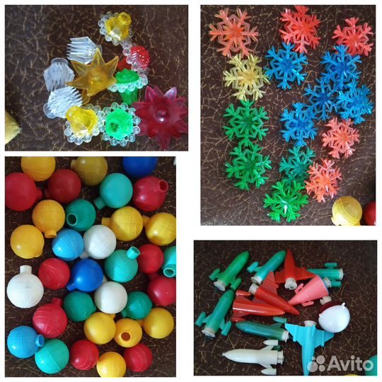 Гирлянда ссср,Запчасти для гирлянд СССР