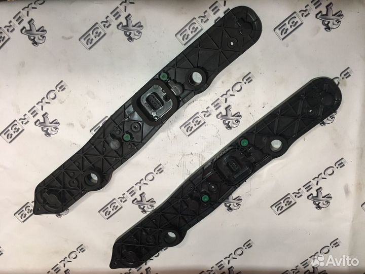 Плата заднего фонаря Пежо боксёр 3 250