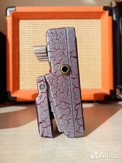 Гитарная педаль Digitech grunge