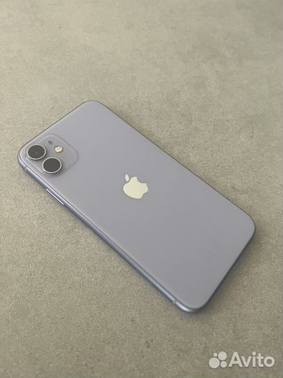iPhone 11