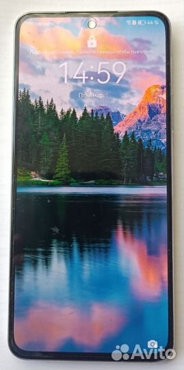 HUAWEI nova 10 SE, 8/128 ГБ