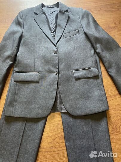 Школьный костюм для мальчика
