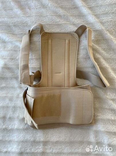 Корректор осанки