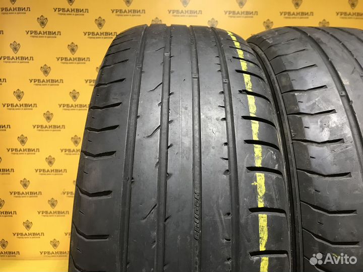 Kumho Crugen HP91 235/65 R17 104V