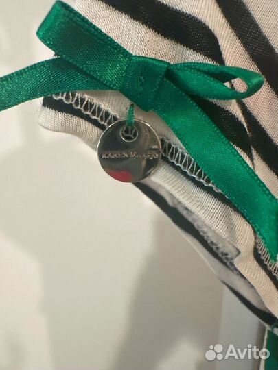 Футболка Karen Miller S