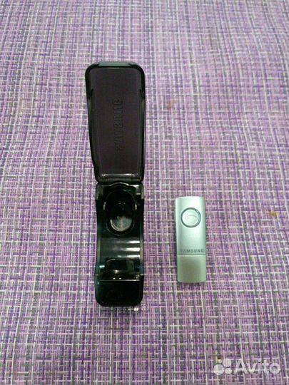 Bluetooth-гарнитура Samsung WEP410