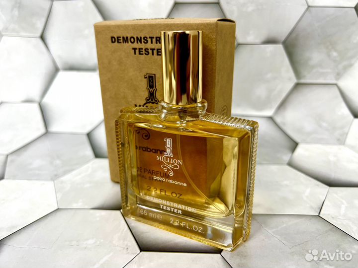 1 Million Paco Rabanne для мужчин