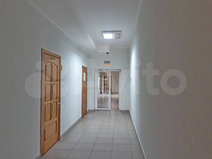Офис, 59.2 м²