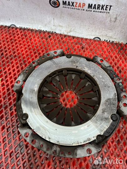 Корзина диск сцепления Chery Qq6 1.3 2008