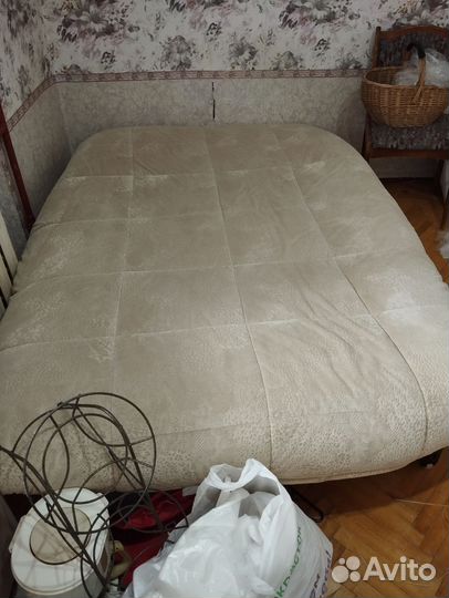 Кресло-кровати 2 шт