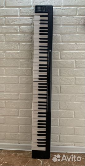 Синтезатор