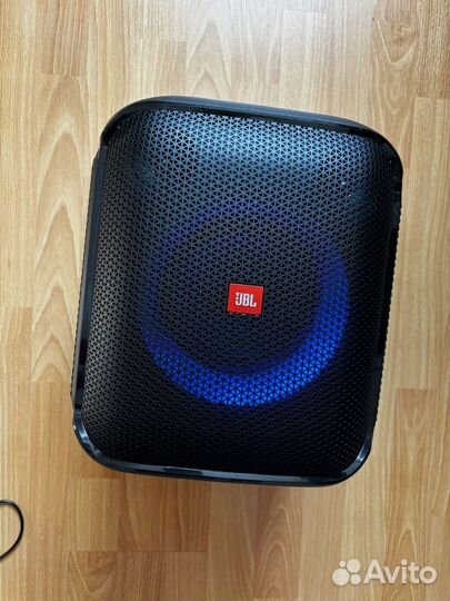 Колонка JBL PartyBox Encore Essential