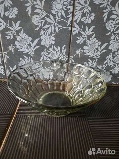 Ваза для фруктов