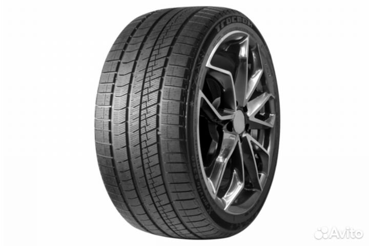 Tracmax X-Privilo S360 185/60 R14 82T