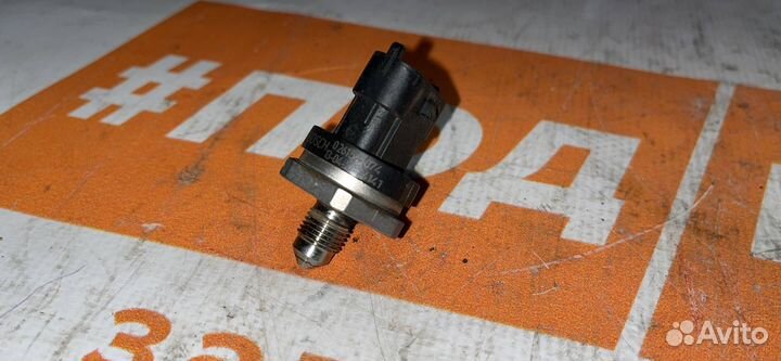 Датчик давления топлива Mazda 6 GJ 2014 0261545074