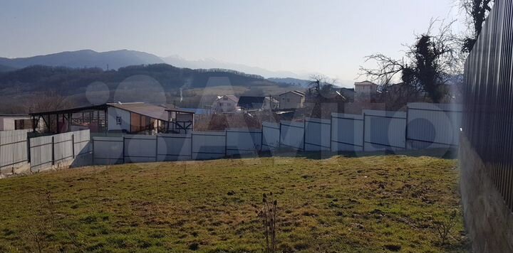 Участок 6 сот. (ИЖС)